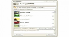 ForgetBox