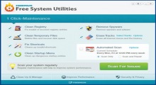 Free System Utilities