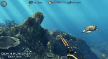 Depth Hunter II - Deep Dive