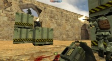 Counter-Strike Online 2 :  Zombis