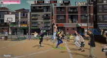 Freestyle 2 : Street Basketbal