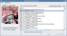 Eden Batch Downloader