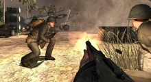 Medal of Honor - Pacific Assault