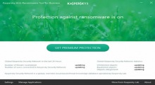 Kaspersky Anti-Ransomware Tool Business
