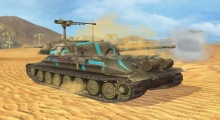 World of Tanks : Blitz