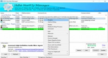  HiBit Startup Manager