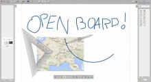OpenBoard