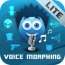 Voice Morphing