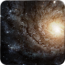 Galactic Core Live Wallpaper