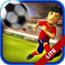 Striker Soccer Euro