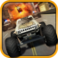 Crazy Monster Truck - Escape