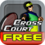 Cross Court Tennis