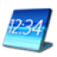 Digi Clock