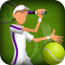 Stick Tennis