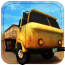 Truck Parking 3D