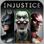 Injustice : Gods Among Us