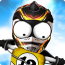 Stickman Downhill