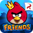 Angry Birds Friends