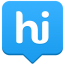 Hike Messenger