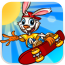 Bunny Skater