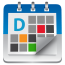 DigiCal Calendrier & Widgets