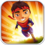 Ninja Kid Run