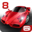 Asphalt 8 : Airborne