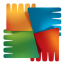 AVG AntiVirus Free Tablette