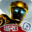 Real Steel : World Robot Boxing