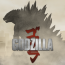 Godzilla Smash 3