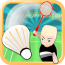 Badminton Smash 3D