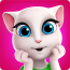 Ma Talking Angela