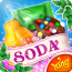 Candy Crush Soda Saga