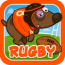 Paf le Chien Rugby