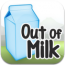 Out of Milk