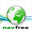 Navfree : GPS