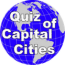 Quiz de Capitales