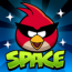 Angry Birds Space