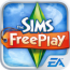 Les Sims : FreePlay