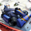 Red Bull Kart Fighter WT