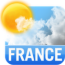 Météo pour la France