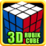 3D Rubik Cube