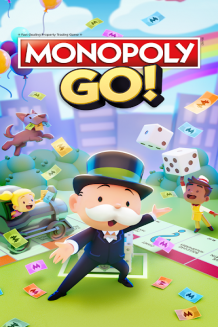 Monopoly GO