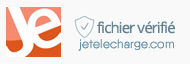 JeTelecharge - Fichier vérifié