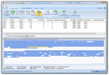 o&o defrag 19.5