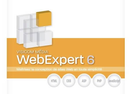 webexpert 6 gratuit