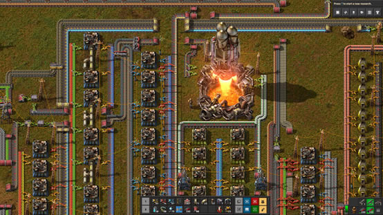 Factorio