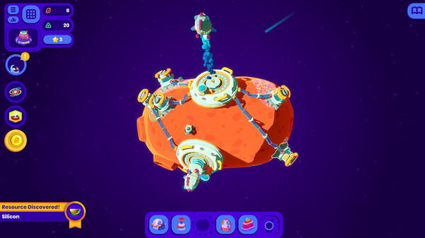 Star Birds
