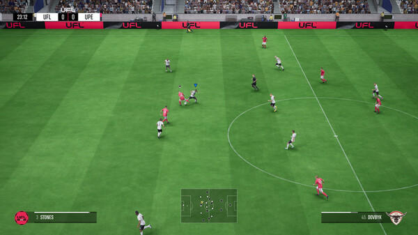 UFL