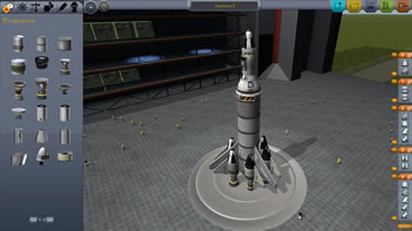 Kerbal Space Program